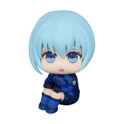 Blue Lock Look Up PVC kip Yo Hiori 11 cm