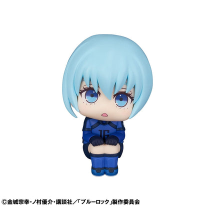 Blue Lock Look Up PVC kip Yo Hiori 11 cm