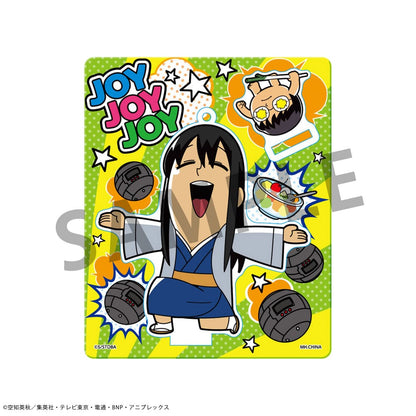 Gintama x Okawabukubu Akrylfigur Display 11 cm (8)