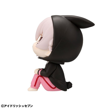 Idolish7 Look Up PVC-Statuen Riku Nanase & Ten Kujo Set (mit Geschenk)