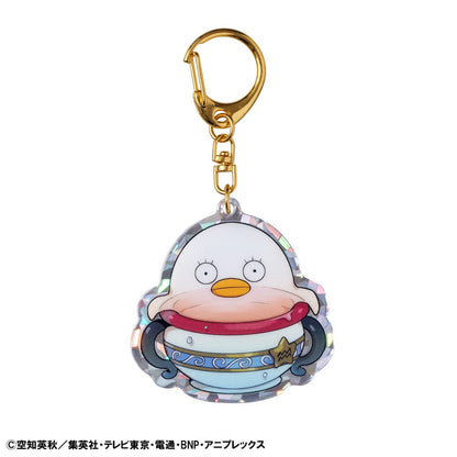 Gintama Acrylic Mascot Charms Elizabeth 12 stjernetegn Autumn Sortiment Vol. 2 (6)
