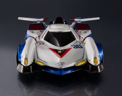 Veicolo Future GPX Cyber Formula Asurada G.S.X Heritage Edition 7 cm