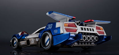 Veicolo Future GPX Cyber Formula Asurada G.S.X Heritage Edition 7 cm