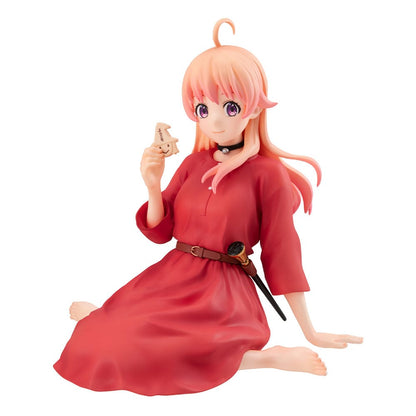 Hekseur G.E.M. Serie PVC Statue Nico Palm Størrelse 9 cm