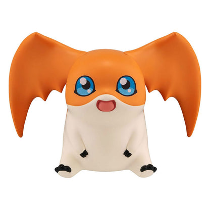 Digimon Adventure Look Up PVC Beeldje Patamon 11 cm