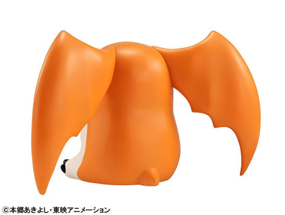 Digimon Adventure Look Up PVC Beeldje Patamon 11 cm