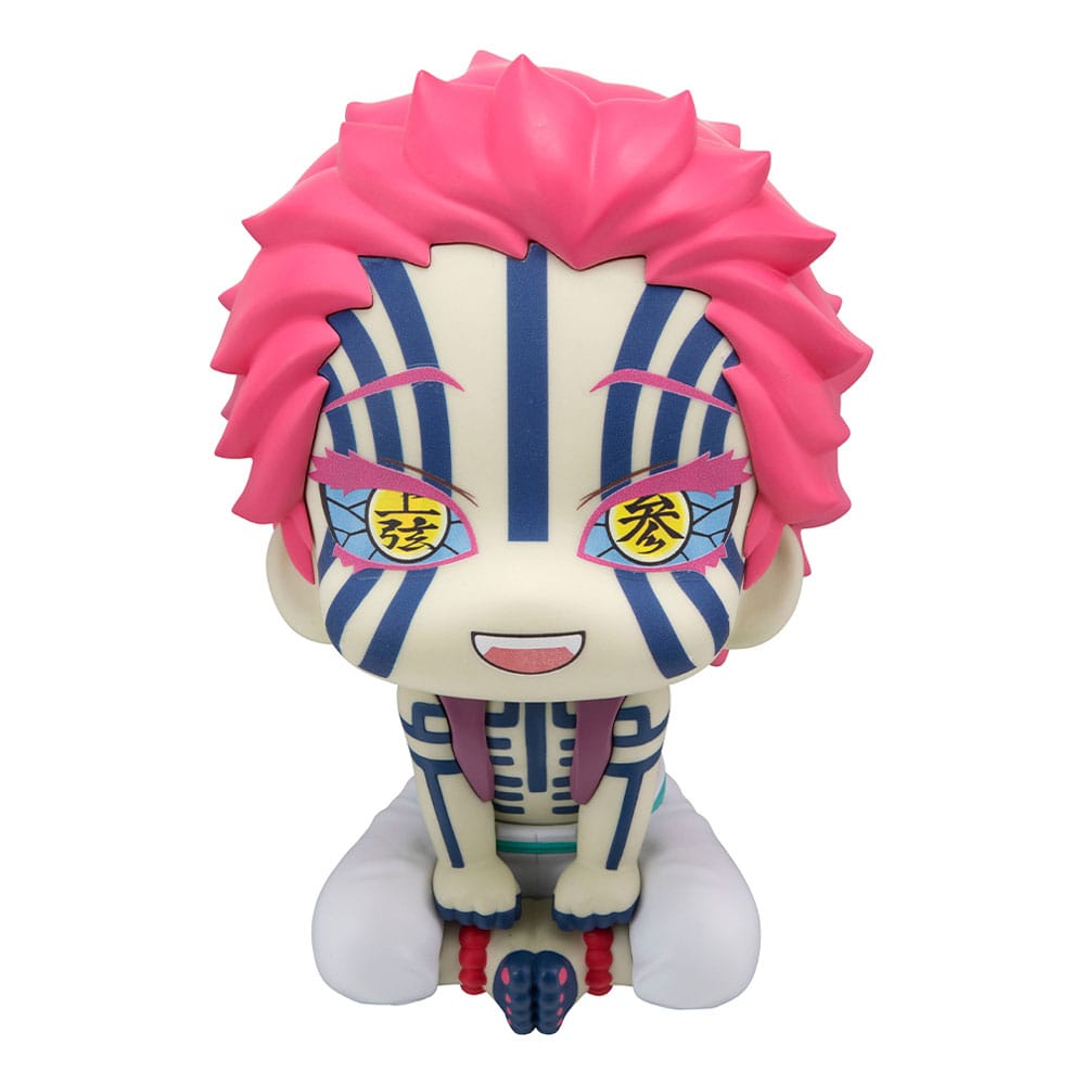 Dämonentöter Kimetsu no Yaiba Look Up PVC-Statue Akaza 11 cm