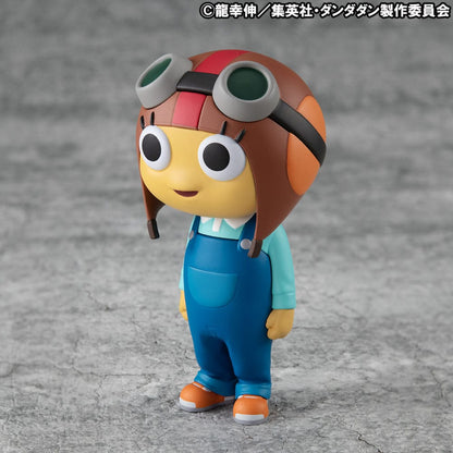 Dandadan Occultic Sofubi Collection vinylfiguren 2-pack Dover Demon & Chiquitita 15 cm (met cadeau)