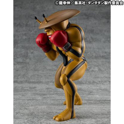 Dandadan Occultic Sofubi Collection vinylfiguren 2-pack Dover Demon & Chiquitita 15 cm (met cadeau)