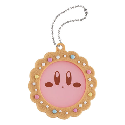 Kirby´s Dream Land Charm Patisserie Kirby´s cookie time Sortiment (6)