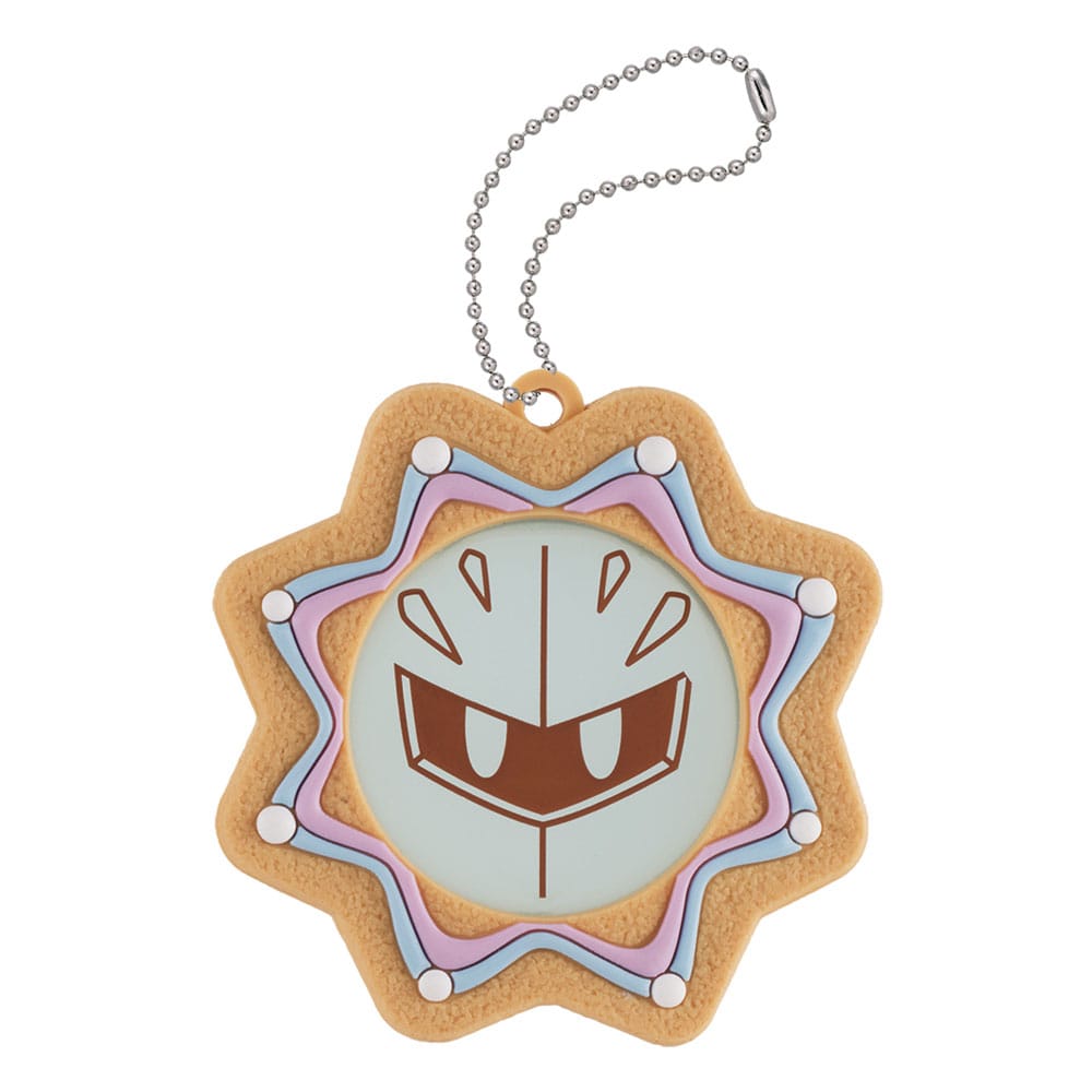 Kirby´s Dream Land Charm Patisserie Kirby´s cookie time Sortiment (6)