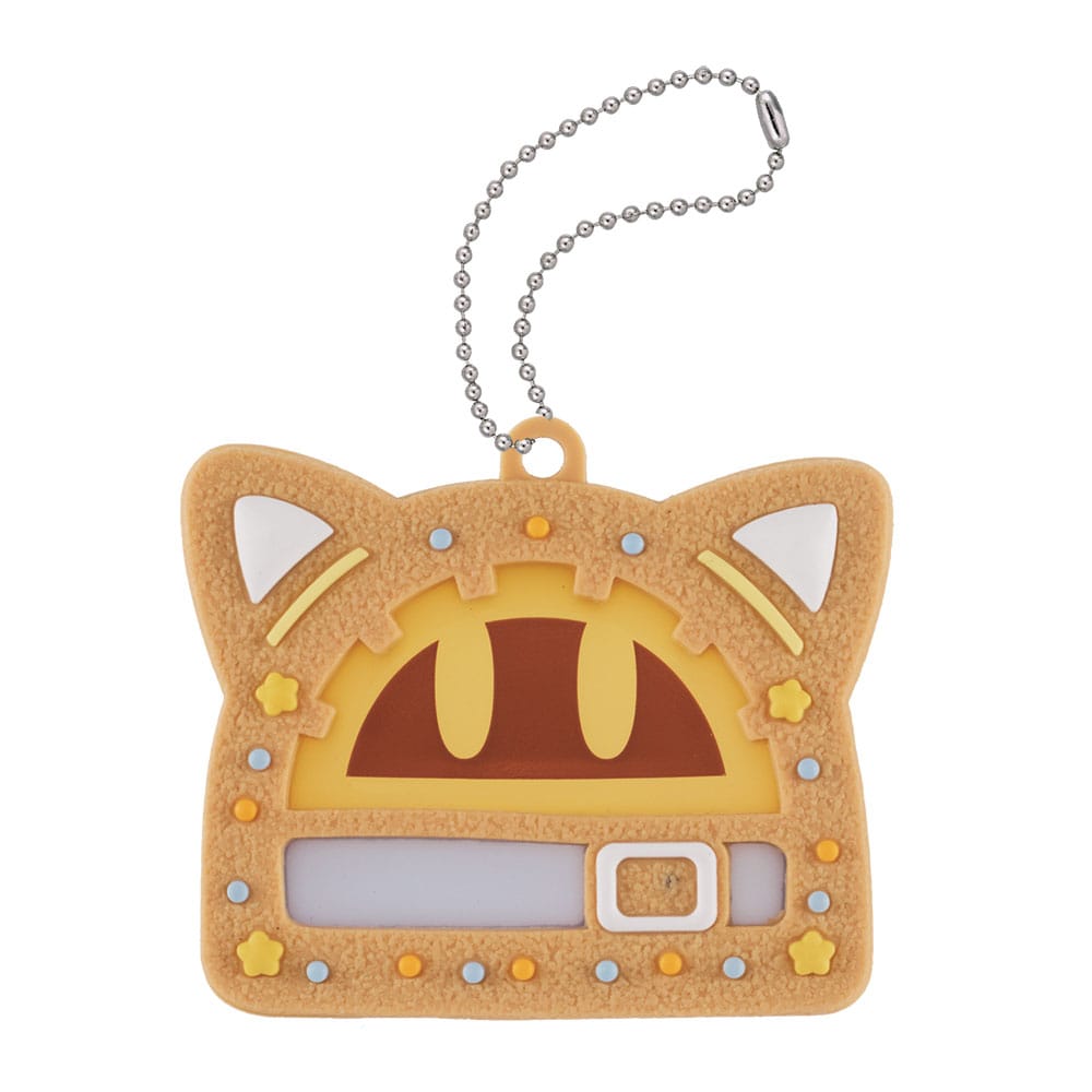 Kirby´s Dream Land Charm Patisserie Kirby´s cookie time Sortiment (6)
