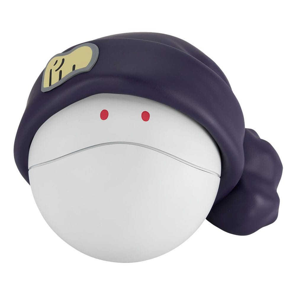 Mobile Suit Gundam GQuuuuuuX Salvadanaio Haro 12 cm