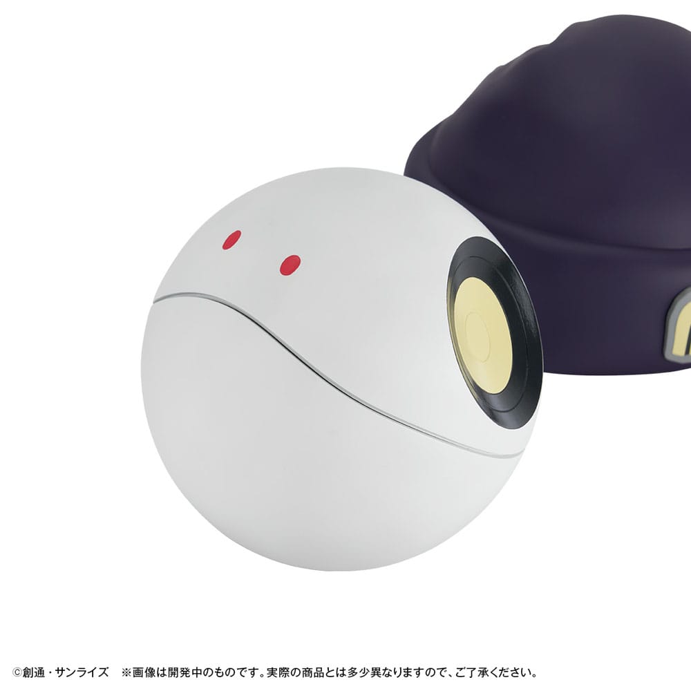 Mobile Suit Gundam GQuuuuuuX Salvadanaio Haro 12 cm