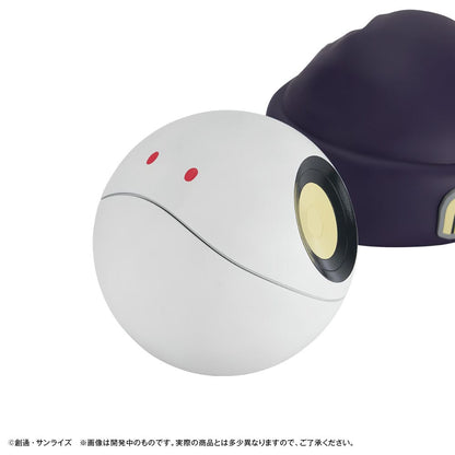 Mobile Suit Gundam GQuuuuuuX Salvadanaio Haro 12 cm