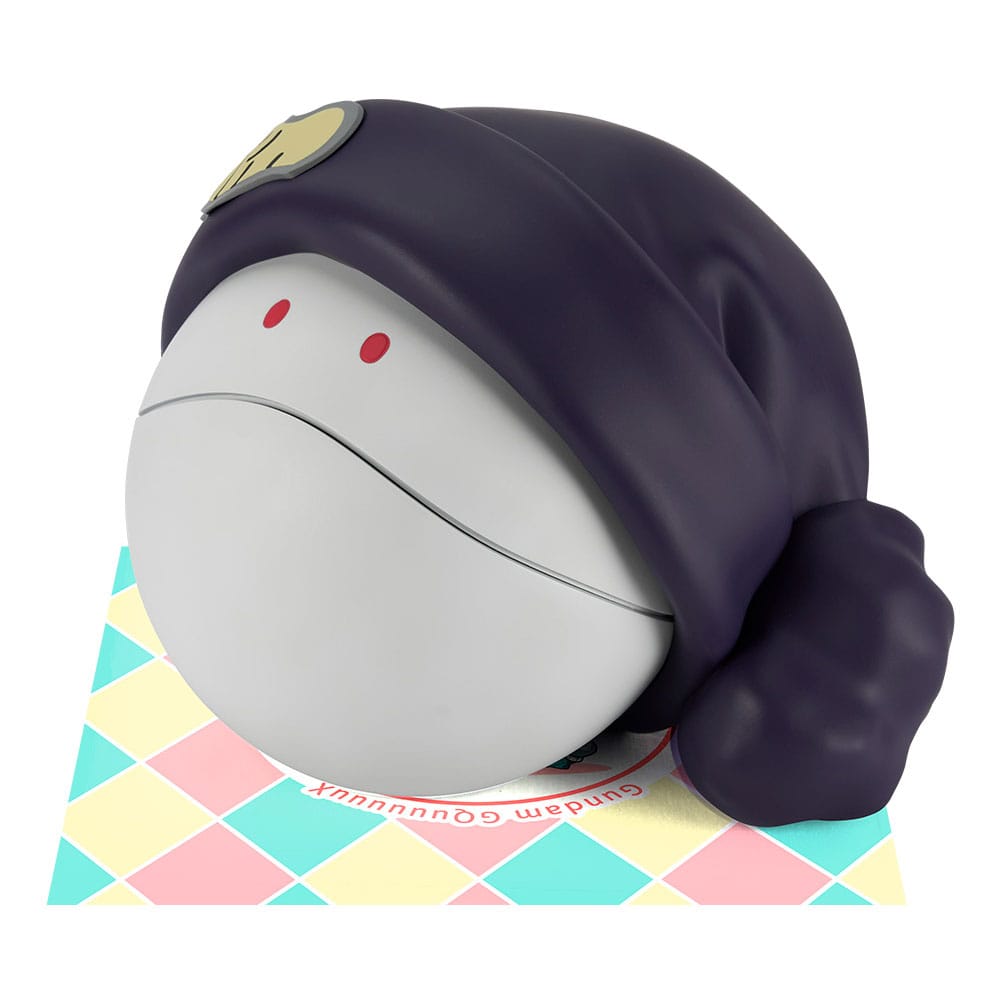 Mobilno odijelo Gundam GQuuuuuuX Banka novčića Haro 12 cm (s poklonom)