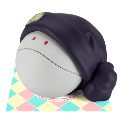 Mobilno odijelo Gundam GQuuuuuuX Banka novčića Haro 12 cm (s poklonom)