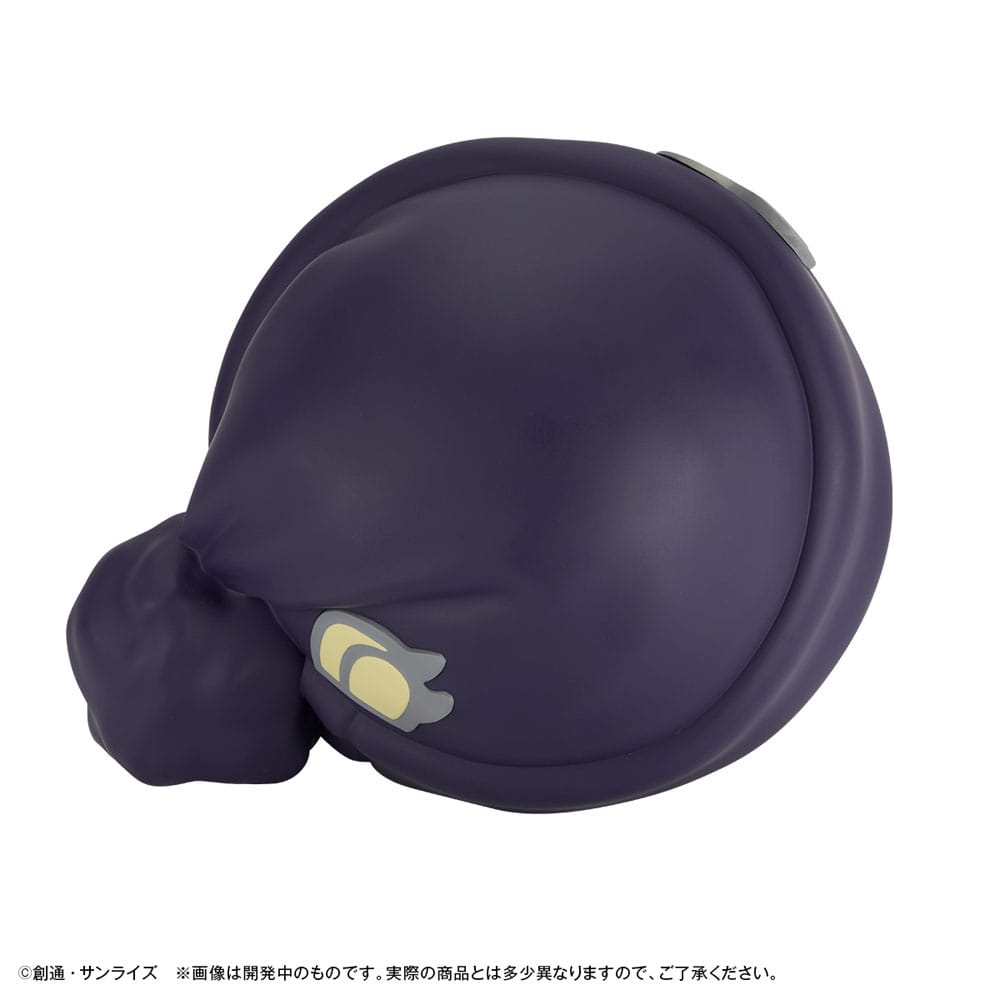 Mobilno odijelo Gundam GQuuuuuuX Banka novčića Haro 12 cm (s poklonom)