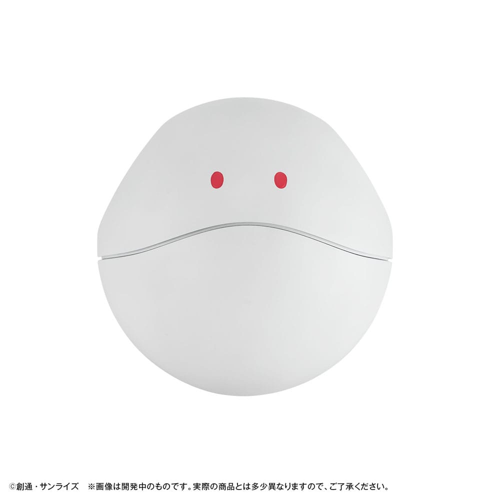 Mobilno odijelo Gundam GQuuuuuuX Banka novčića Haro 12 cm (s poklonom)
