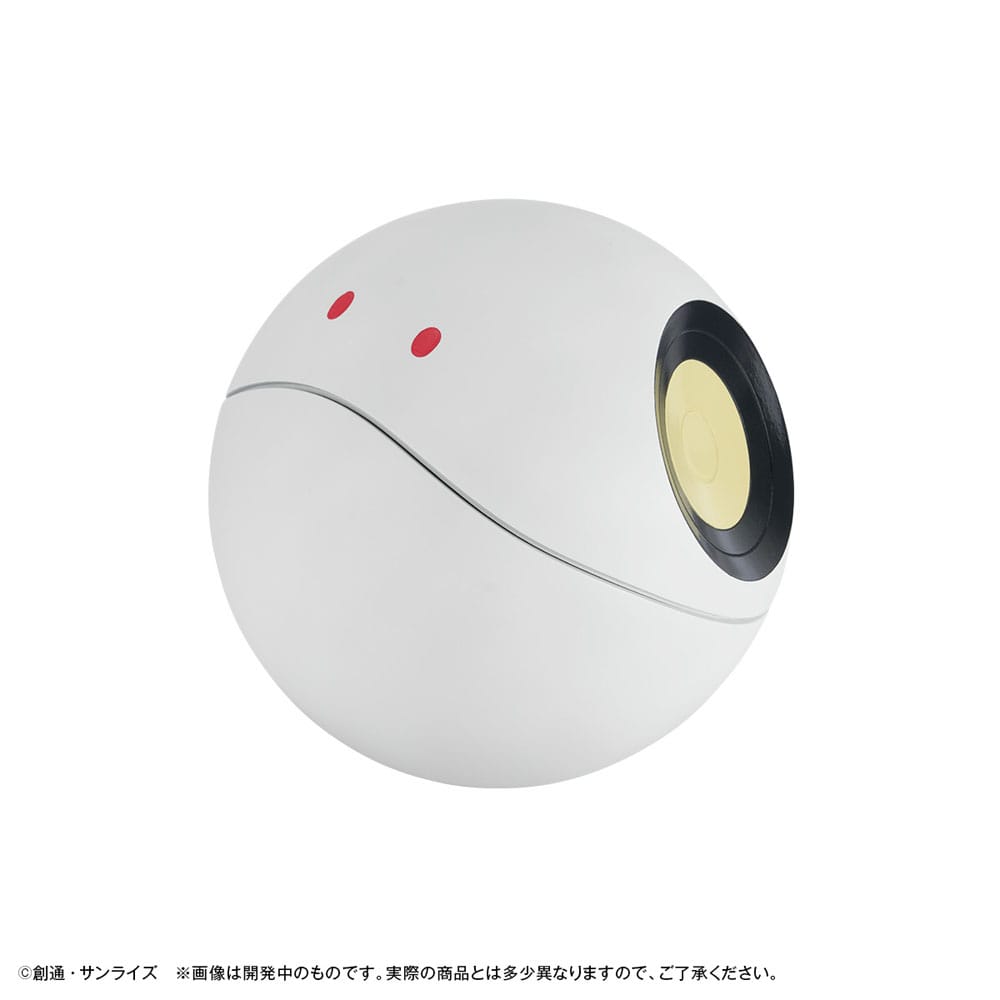 Mobilno odijelo Gundam GQuuuuuuX Banka novčića Haro 12 cm (s poklonom)