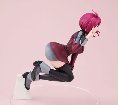 Mobildräkt Gundam Seed Freedom GGG Staty Lunamaria Hawke 17 cm