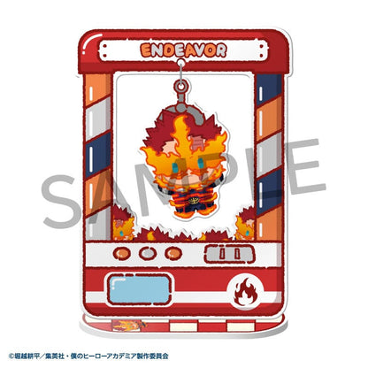 My Hero Academia Acrylfigur Chara Catcher 9 cm Blind Box Display (8)