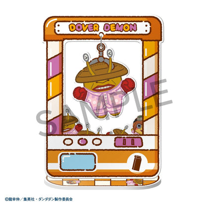 Dandadan Akryl Figur Chara Catcher 9 cm Blind Box Display (8)