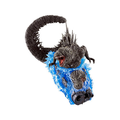 Godzilla Petitrama DX PVC Mini Statue Godzilla -1,0 15 cm