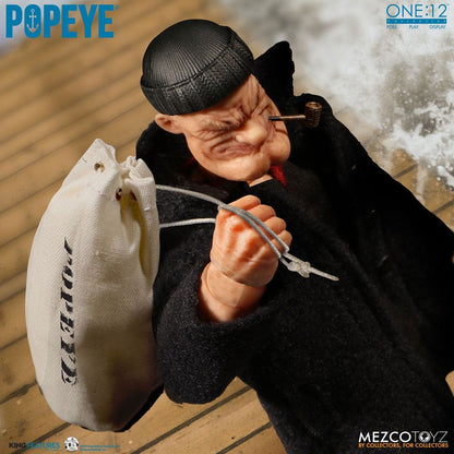 Het One:12 Collectief: Popeye - Popeye