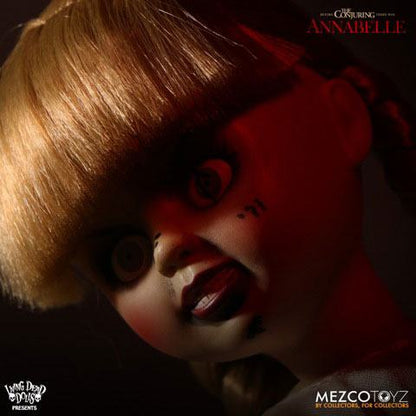 Living Dead Dolls Doll Annabelle 25 cm