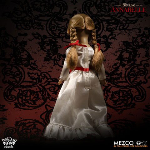 Living Dead Dolls Doll Annabelle 25 cm