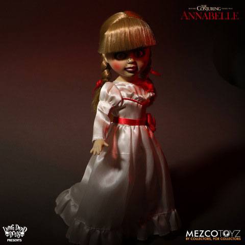 Living Dead Dolls Doll Annabelle 25 cm