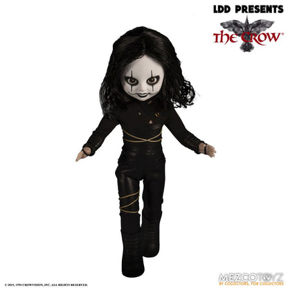 Doll Dolls Dolls de Crow Living Eric Draven 25 cm