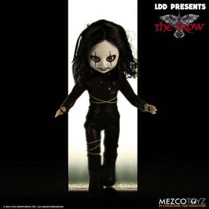 Doll Dolls Dolls de Crow Living Eric Draven 25 cm