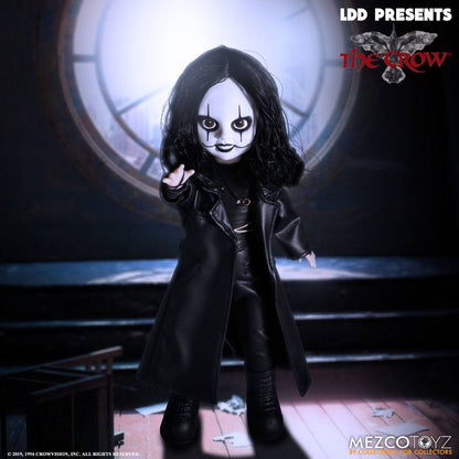 Doll Dolls Dolls de Crow Living Eric Draven 25 cm