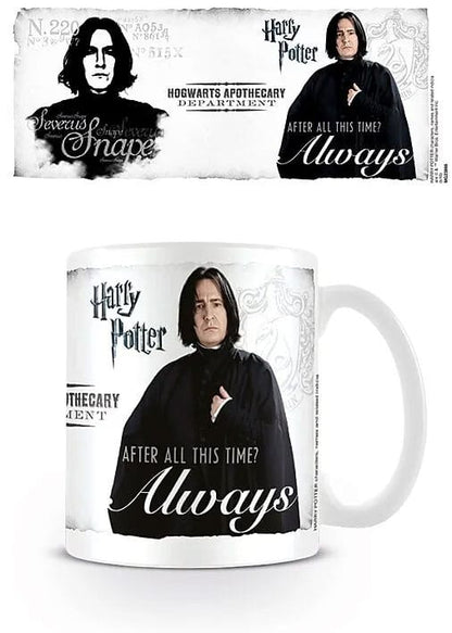 Harry Potter krus altid