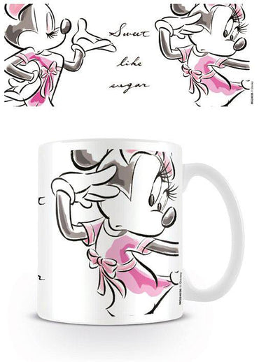 Migkey Mouse Mug Sweet