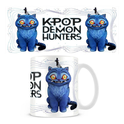 Tazza KPop Cacciatori di demoni Derpy e Sussie
