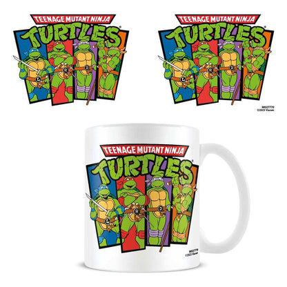 Tartles Ninja Turtles Tartles Torts Its è ninja time