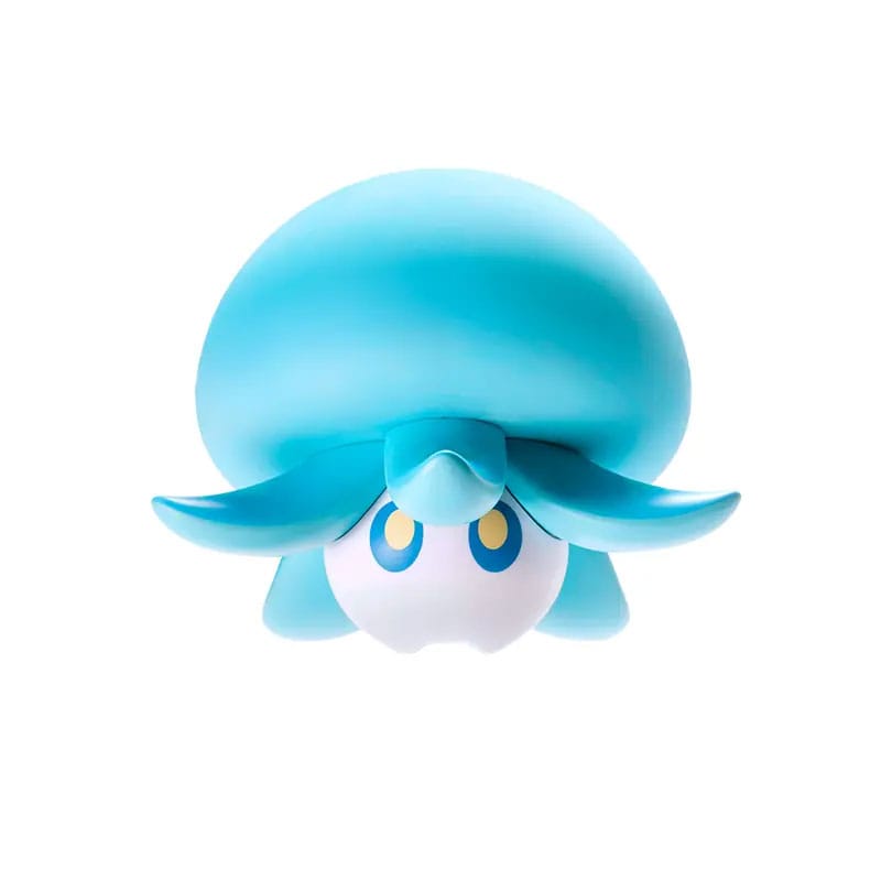 Genshin Impact Light Floating Hydro Svampus 17 cm