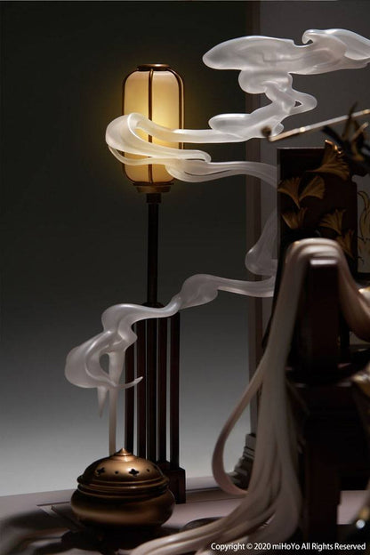 Genshin Impact PVC Statue 1/7 Ningguang 27 cm