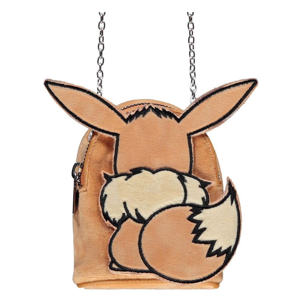 Pokémon Shopper Bag Eevee zurück