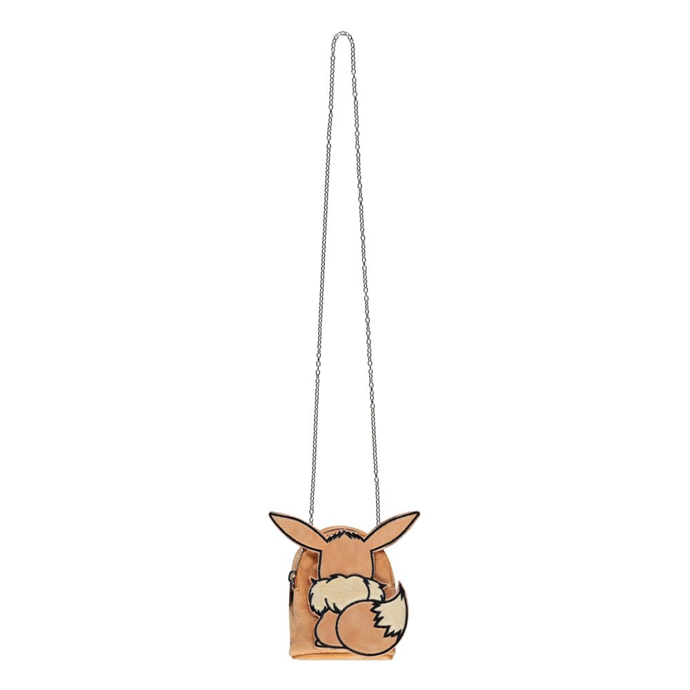 Pokémon Shopper Bag Eevee zurück