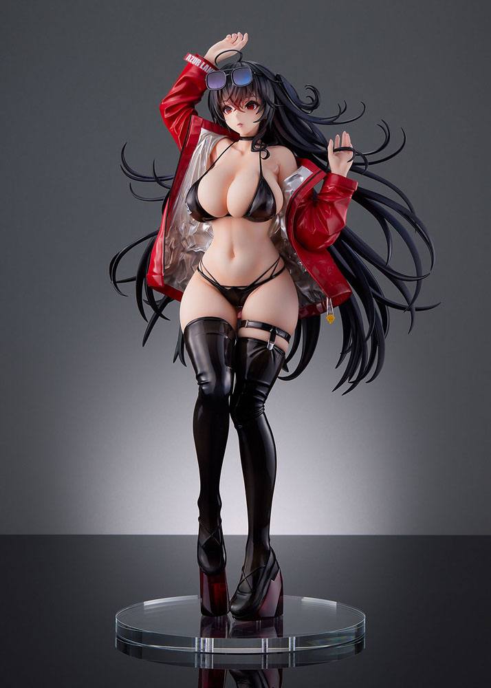 Azur Lane PVC Statue 1/7 Taihou Enraptured Companion 45 cm