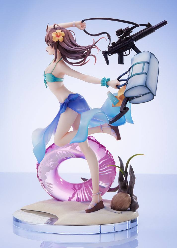 Little Armory PVC -standbeeld 1/7 Rin Shirane Beach Shootout 26 cm