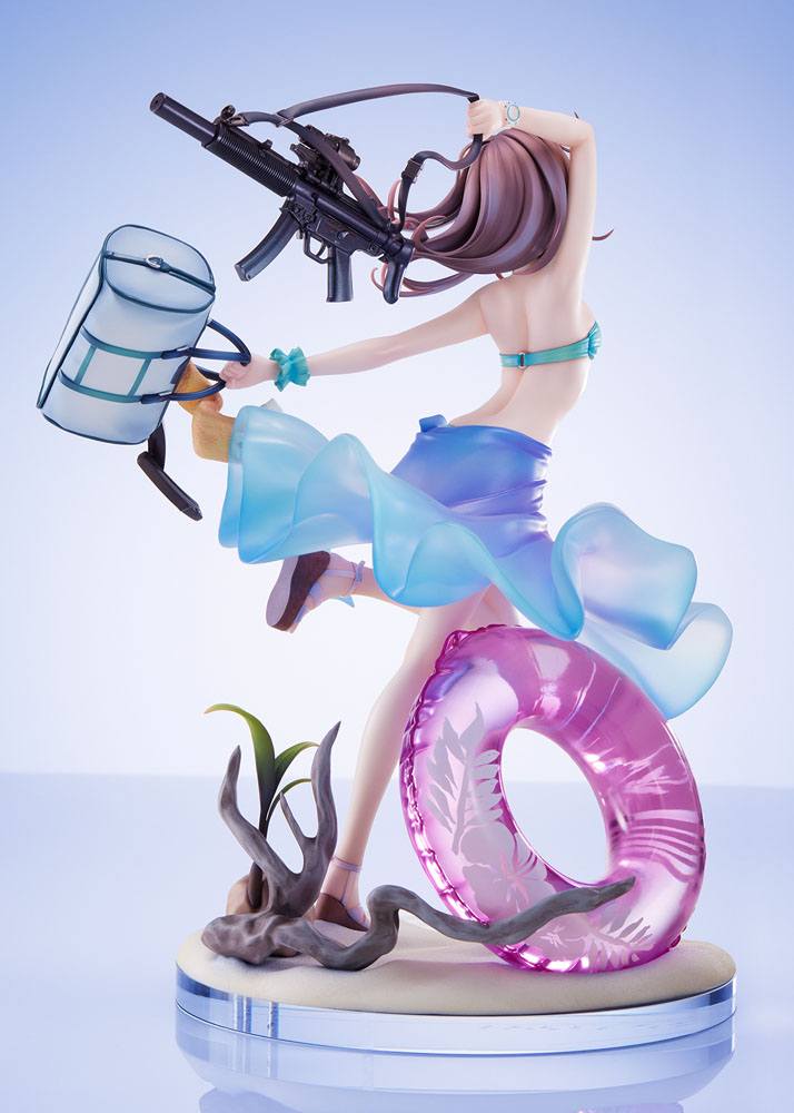 Little Armory PVC -standbeeld 1/7 Rin Shirane Beach Shootout 26 cm