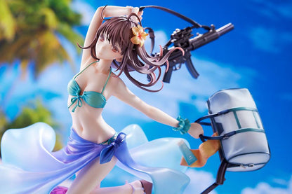 Little Armory PVC -standbeeld 1/7 Rin Shirane Beach Shootout 26 cm