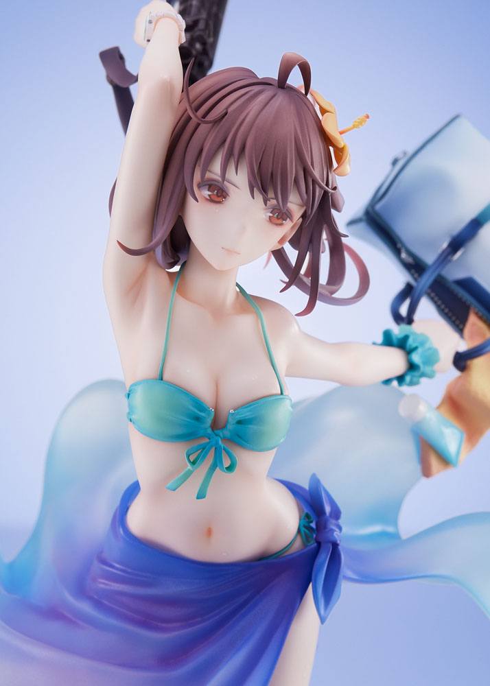 Little Armory PVC -standbeeld 1/7 Rin Shirane Beach Shootout 26 cm