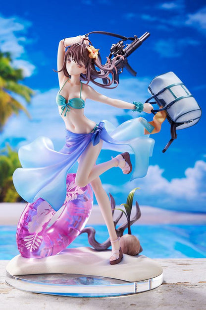 Little Armory PVC -standbeeld 1/7 Rin Shirane Beach Shootout 26 cm