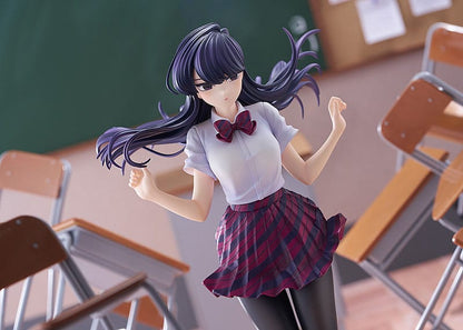 Komi Can't Communicate PVC Statue 1/7 Shoko Komi: Summer Uniform Ver. Standard Edition 26 cm